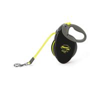 FLEXI Correa Enrollador FLEXI Gigante Correa Reflect M/8M Máx 25KG