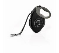 Flexi - correa giant l cinta 8 m - soga resistente - mango ergonómico