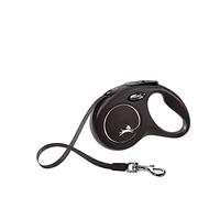 Flexi Classic Cinta Talla S - 5 M - Negro