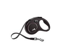 Flexi Correa Retráctil para Perros New Classic Diseño Pequeño (TL5344)