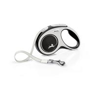 Flexi Correa Retráctil para Perros New Comfort Diseño Cinta (TL5385)