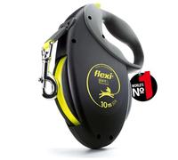 flexi Giant Professional 10 m Correa retractilable de Cinta | máx. 50 kg