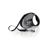 flexi Glam Splash Crystal S Tape - Cinta Adhesiva (3 m)