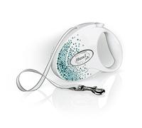 flexi Glam Splash Ocean M - Cinta Adhesiva (5 m)