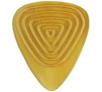 Flexi - Grip de tonos Jumbo Estilo - Individual Plectro