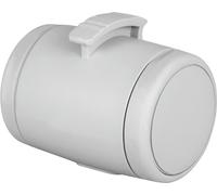 flexi Multi Box ø 5 × 7 cm gris claro