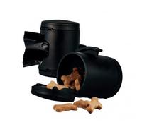 Flexi Multi Box Dispensador para perros y gatos colores surtidos