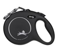 Flexi Xtreme Correa Extensible Con Amortiguador Y Cinta De 5 M M (5 M)