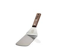 Petromax Flexibel Spatel, espátula, marrón/plata Onesize Silver