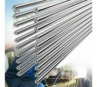Flexibilidad de soldadura lograda Explore nuestra gama de 1 solución de cables de aluminio con núcleo de fundente de 6 mm ahora