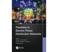 Flexibility in Electric Power Distribution Networks