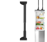 Flexible Anti-Tip , Gabinete Anti-Tip , Dresser Safety , Adjustable Furniture Safety , Anti-Tip Pole For Gabinets, Muebles Stability , House Quake Anti-Tip , Escalable Furniture