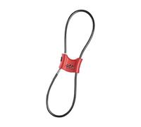 Flexible antirrobo para cascos, bicicletas, maletas, combinación de 3 dígitos, solución de seguridad al aire libre, casco de motocicleta