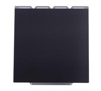 Flexible Build Plate para Snapmaker U1, Placa de Impresión 3D Doble Cara PEO PET, Plataforma Flexible de Construcción, 276x293mm, para Impresora 3D Snapmaker U1