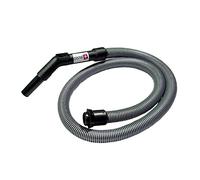 Flexible complet Avec poignée Plastique Standard pour aspirateur Electrolux : Luxomatic, Royal, UZ930 - Nilfisk GD930, Tornado, Progress, etc - Longueur : 1,8m - Diamètre : 32mm