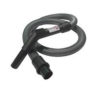 Flexible complet Compatible pour aspirateurs Nilfisk/Alto VP300, VP600, SALTIX 10 - Longueur : 1,8m - Diamètre : 32mm