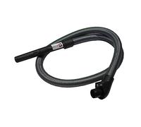 Flexible complet pour aspirateur Miele S300 (Série), S400 (Série), S301i, S310i, S311i, S312i, S313i, S315i, etc - Longueur : 1,8m - Diamètre : 35mm