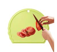 Flexible Cutting Board - TPU, 35cm | Anti-Slip, Dishwasher Safe, Knife-