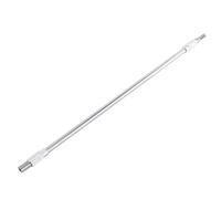 Flexible Drill Bit Extension, Flexible Screwdriver Extension Shaft Bit Holder Connecting Link for Hand Ratchet Quick Change 1/4" (400MM)