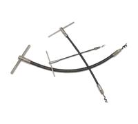 Flexible embalaje gancho Sets - Flexible embalaje gancho Set 1 2 3