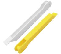 Flexible Embossing Foil Sheets - Aluminum Foil for Handmade Designs ¦ 8 Pack 0.07mm Metal Sheet, Stainless Sheets with Embossing Detail, Craft Supply Foils, Thin Steel Plate for Christmas and Home