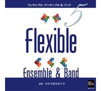 Flexible Ensemble and Band #5