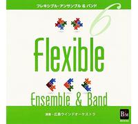 Flexible Ensemble and Band 6