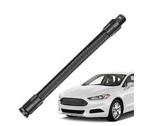 Flexible Extension Socket,1/2in Ratchet Spanner Handle | Stable Performance Socket Wrench Adapter | For Automotive Repair Machinery Garage DIY Home Project Workshop Task Mechanic Professional Fastener