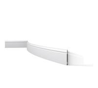 FLEXible FL2 WALLSTYL Zócalo - 120 x 15 x 2000 mm - NOËL & MARQUET - una marca de NMC - Poliuretano