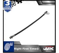 Flexible Freno Manguera - Trasero L - Para Toyota Avensis 1997-2003-90080-94A66