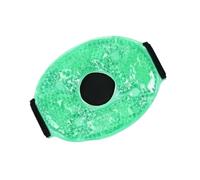 Flexible Gel Knee Wrap - Reusable coldpacks for Recovery