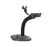 Zebra adjustable stand black, 20-61019-02R