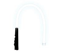 Flexible LED Light - Enhanced Visibility Rechargeable 800lm Waterproof, Handheld LED Bendable Lamp | For Car Repair Home Outdoor Camping Hiking Climbing
