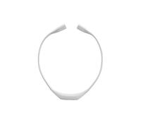 Flexible Led Reading Light, Hands-free Around Neck Night Light with 3 Brightness Levels, Rechargeable Book Light for Bed