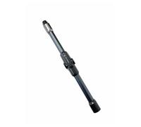 Flexible Metel Tube, Compatible For JIMMY, H8 Flex /H10 Flex / H10 Pro / JV85 Pro / H9 FLEX/ H9 PRO Vacuum Cleaner Spare Accessories Extension Wand Lightweight