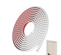 Flexible Molding Trim Bendable Waterproof Peel And Stick Mirror Frame Self