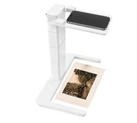 Flexible Portable Adjustable Hands-Free Phone Recording Stand Clamp Arm