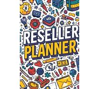 Flexible Reseller Planner to Fit Your Business Model and Selling Platforms