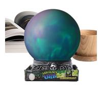 Flexible Scene Adaptation: Switches between light modes conveniently, with instant placement suited to diverse scenarios, and simple operating at your fingertips