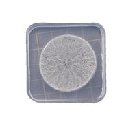 Flexible Silicone Molds Miniature Food And Craft Project Moulds Silicone Texture Suitable For Home And Classroom Use Reusable Mold