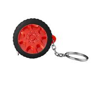 Flexible Tape Measure - 1 Meter Portable Ruler | Flat Accurate Measuring Tape, Soft Tailor Fabric Body Measurement Tool, Portable Carpentry Sewing Workshop Ruler For Home Office Use | Measurement Use