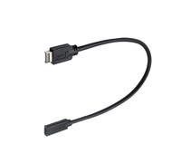 Flexible Type E Male USB3.1 Front Panel Header to USB C Type C Extension Cable Secure Connection&Compatibility 30cm/50cm Multicolor