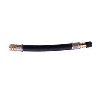 Flexible Valve Stem Extender - All-Purpose Tire Extension | Compatible with Cars, Trucks, Bikes, RVs | Air Compressor Adapter For Motorcycles & Baby Strollers