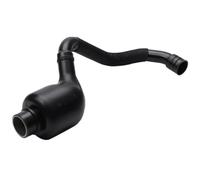 flexible ventilación Compatible Con Para A4 A6 2001 2002 2003 2004 2005 Válvula De Manguera De Ventilación Del Respiradero Del Cárter Del Motor OE: 06B103211H 06B103211J 06B103211E