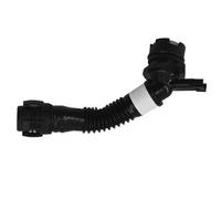 flexible ventilación Compatible Con Para X6 E71 2009 2010 2011 2012 2013 2014 Para F16 2013 2014 2015 2016-2019 Kit De Manguera De Ventilación De La Válvula De Escape Del Cárter 11127584128