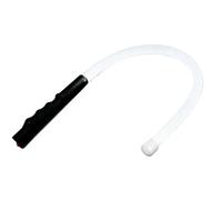 Flexible Work Light, 800lm Rechargeable Waterproof LED Light Stick, Portable Flexible Inspection Lamp For Garage Workshop Outdoor Camping Hiking Climbing Car Repair emerrgency Lighting Tool