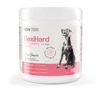 FlexiHard: apoyo para el buen estado de las articulaciones y el aparato locomotor de los perros, 200 g.
