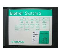 Flexima Bolsa Flexima 3S Ileost Maxi Transp 65mm 700 gr