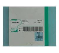 FLEXIMA KEY ARO 50 MM 5 APOSITOS 62050D