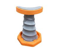 Flexiones Asistidas Dispositivo Asistente De Core Con Muelle Resistente
